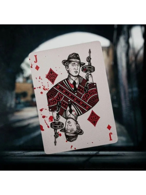картинка Карты "Theory 11 Peaky Blinders" от магазина Gamesdealer.ru