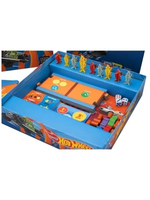 картинка Hot Wheels. Вызов принят от магазина Gamesdealer.ru