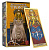 картинка Карты Таро "Keymaster Tarot" AGM Urania / Таро Хранителя Ключа от магазина GamesDealer.ru