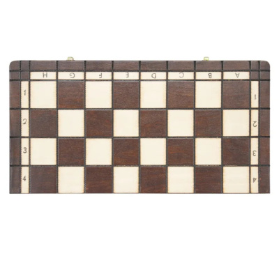 картинка Шахматы "Бабушкины" 40 см, Madon (деревянные, Польша) от магазина Gamesdealer.ru