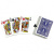 картинка Карты "Bicycle Rider Back Bridge Size blue" от магазина Gamesdealer.ru