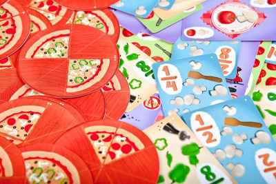 картинка Делиссимо от магазина Gamesdealer.ru