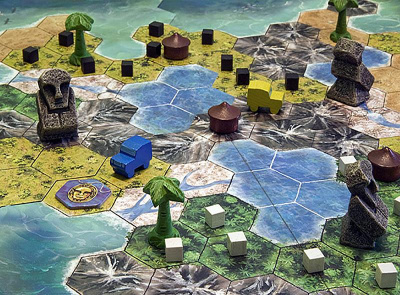 картинка Тобаго (Tobago) от магазина Gamesdealer.ru