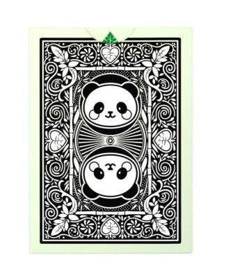 картинка Карты "Bicycle Panda Playing Cards" от магазина Gamesdealer.ru