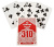 картинка Карты "Copag 310 Stripper" от магазина Gamesdealer.ru
