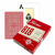 картинка Карты "Fournier 818 red" от магазина Gamesdealer.ru
