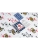 картинка Карты "Bicycle Pinochle Jumbo Index Red/Blue" от магазина Gamesdealer.ru