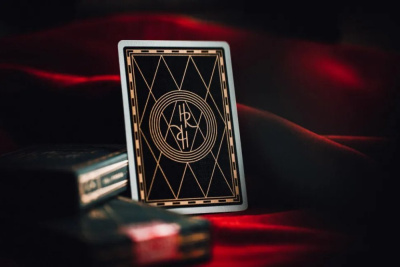 картинка Карты "Hollywood Roosevelt" от магазина Gamesdealer.ru