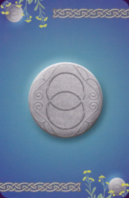 картинка Карты таро "The Avalonian Oracle" Schiffer Publishing / Авалонский оракул от магазина Gamesdealer.ru