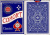 картинка Карты "Ellusionist Cohorts Blue" от магазина Gamesdealer.ru