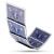 картинка Карты "Bicycle Double Back Blue" от магазина Gamesdealer.ru