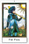 картинка Карты Таро "New Palladini Tarot" US Games / Новое Таро Палладини от магазина Gamesdealer.ru
