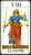 картинка Карты Таро "1JJ Swiss Tarot" AGM Urania / Швейцарское Таро от магазина Gamesdealer.ru