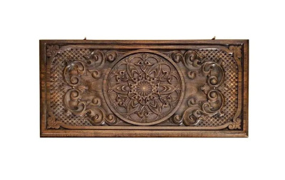 картинка Нарды резные "Сияние 4",60 Ustyan от магазина Gamesdealer.ru