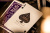 картинка Карты "Theory11 Purple Monarchs" от магазина Gamesdealer.ru