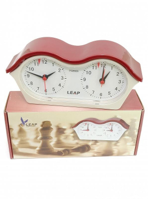 картинка Часы шахматные электронные PQ9906 от магазина Gamesdealer.ru