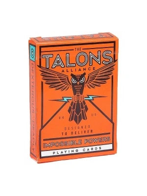 картинка Карты "Ellusionist Talons" от магазина Gamesdealer.ru