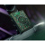 картинка Карты "Theory11 Avengers Infinity Saga Green Edition" от магазина Gamesdealer.ru