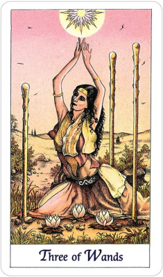 картинка Карты Таро "Cosmic Tarot" AGMuller / Космическое Таро от магазина Gamesdealer.ru