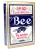картинка Карты "Bee Gold Gravity Standard Index Blue" от магазина Gamesdealer.ru