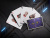 картинка Карты "Theory11 Guardians of the Galaxy Playing Cards" от магазина Gamesdealer.ru