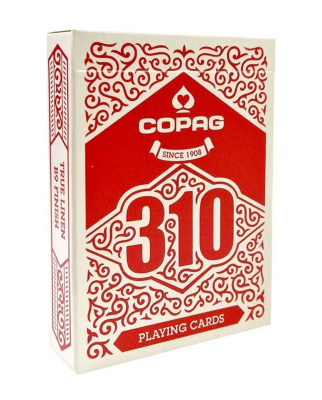Карты "Copag 310 Stripper"