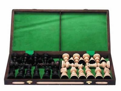 картинка Шахматы "Марс", Madon от магазина Gamesdealer.ru