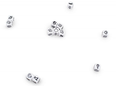 картинка Генератор историй (Imagidce) от магазина Gamesdealer.ru