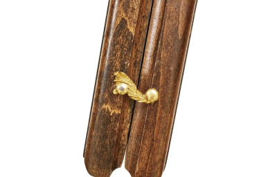 картинка Нарды резные "Волк" 60, Zakaryan от магазина Gamesdealer.ru