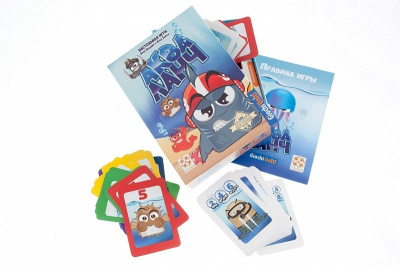 картинка Акваланч от магазина Gamesdealer.ru