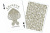 картинка Карты "Ellusionist Knights Gold" от магазина Gamesdealer.ru