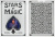 картинка Карты "Stars of Magic White Edition Playing Cards" магазин Gamesdealer.ru являющийся официальным дистрибьютором в России картинка Карты "Stars of Magic White Edition Playing Cards" от магазина Gamesdealer.ru