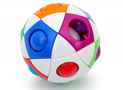 картинка Орбо от магазина Gamesdealer.ru