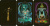 картинка Карты таро "Lowbrow Tarot cards" Schiffer Publishing / Непритязательное Таро от магазина Gamesdealer.ru