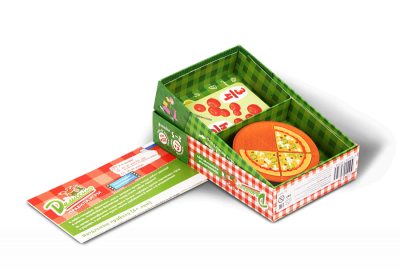 картинка Делиссимо от магазина Gamesdealer.ru