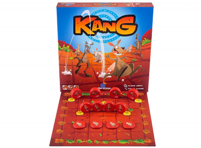 картинка Команда кенгуру (Kang) от магазина Gamesdealer.ru
