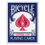 картинка Карты "Bicycle Supreme Line Standard Index blue" от магазина Gamesdealer.ru