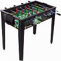 Настольный футбол на ножках