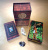 картинка Карты Таро "Alma Latina Tarot", Tarotmania / Альма Латиноамериканское Таро от магазина Gamesdealer.ru