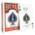 картинка Карты "Bicycle Rider Back Bridge Size red" от магазина Gamesdealer.ru