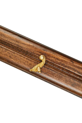 картинка Нарды резные "Орнамент 3", Mkhitaryan от магазина Gamesdealer.ru