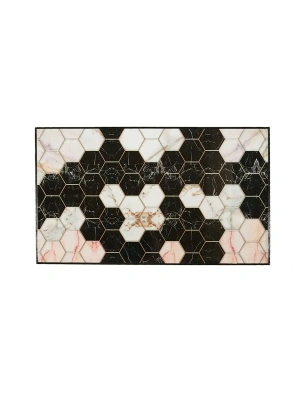 картинка Нарды Мраморные Соты, Турция, Yenigun от магазина Gamesdealer.ru