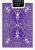 картинка Карты "Bicycle rider back standard poker playing cards Violet back" от магазина Gamesdealer.ru