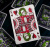 картинка Карты "Theory11 Beetlejuice" от магазина Gamesdealer.ru
