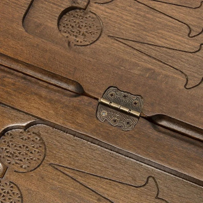 картинка Нарды резные "Армения", Ustyan от магазина Gamesdealer.ru