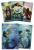 картинка Карты Таро "Mermaid Tarot" Llewellyn / Таро Русалок от магазина Gamesdealer.ru