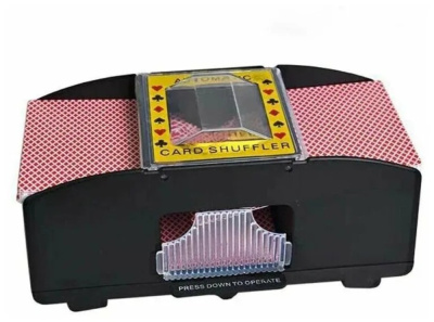 Shuffle машинка для перемешивания карт Standard