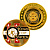 картинка Карт-протектор Card Guard "King of Poker" от магазина GamesDealer.ru