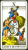 картинка Карты Таро "1JJ Swiss Tarot" AGM Urania / Швейцарское Таро от магазина Gamesdealer.ru