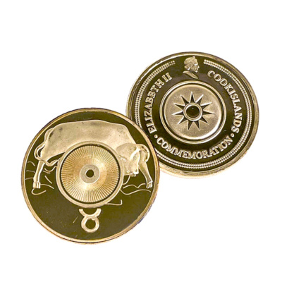 картинка Хранитель карт Знак зодиака "Телец" от магазина Gamesdealer.ru